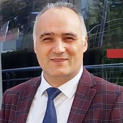 Prof. Dr. Erol İskender