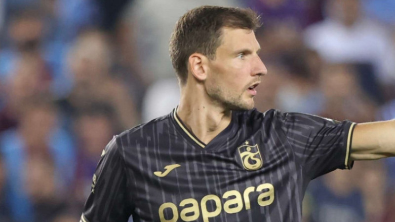 Borna Barisic Nereli? Kaç Yaşında? Hangi Takımlarda Oynadı?