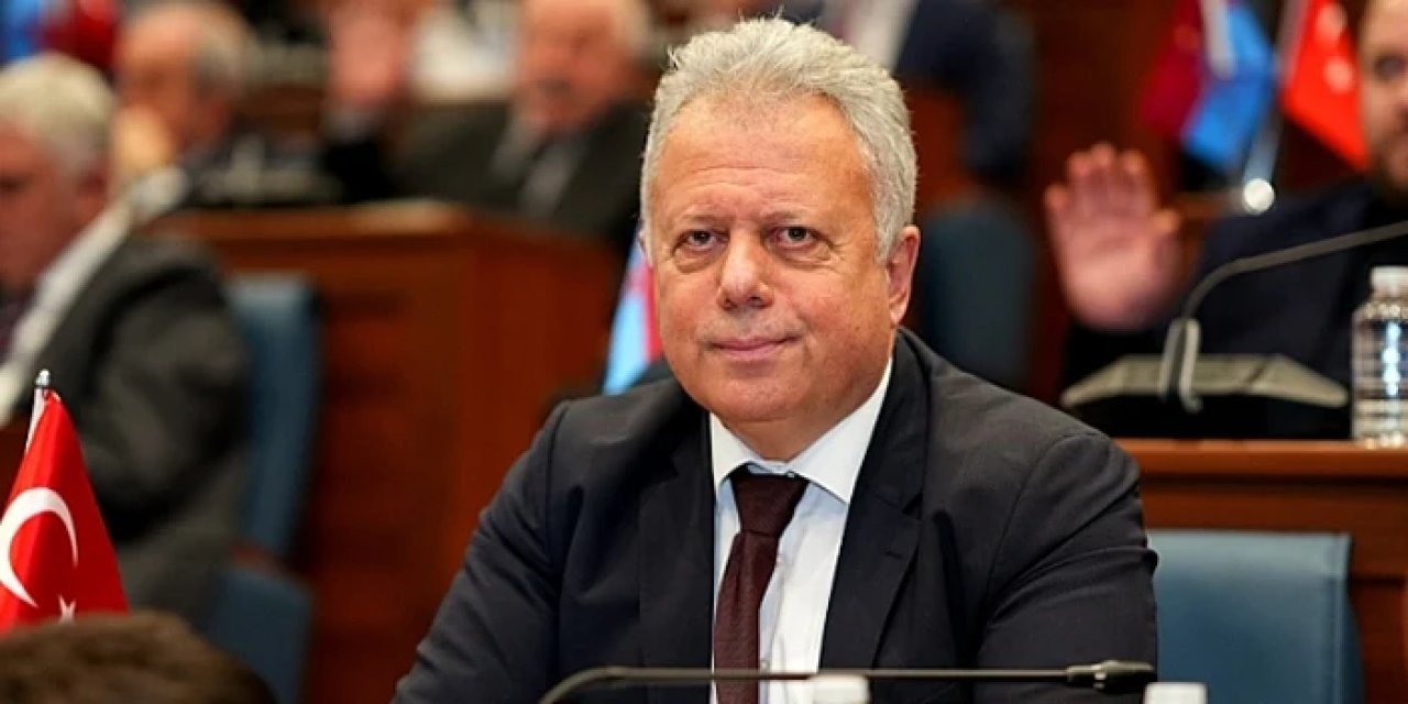 Trabzon'da CHP'li Zorlu'dan DEM Parti ve HÜDAPAR tepkisi! "Kendi partim de dahil, kim bu hataya düşerse..."