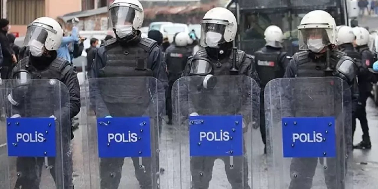 Valilik yasak kararını duyurdu: 3 gün boyunca sürecek