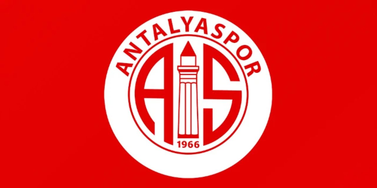 Belözoğlu gönderilmişti: İşte Antalyaspor'un yeni teknik adamı