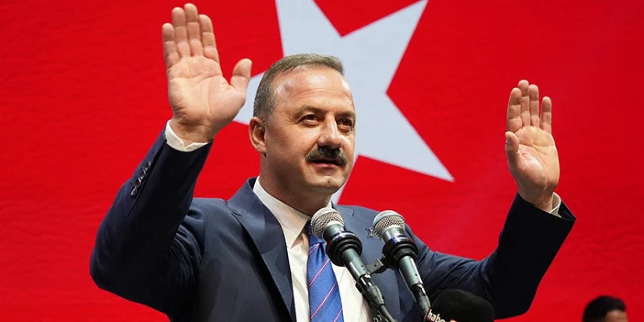 Yavuz Ağıralioğlu Artvin'e geliyor