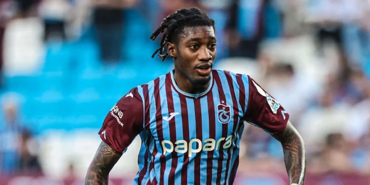 Trabzonspor kiralık göndermişti: Yeni takımına ısınmaya başladı: 2 asistlik performans