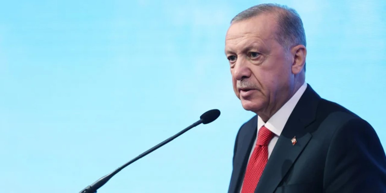 Cumhurbaşkanı Erdoğan Trabzon'da bu projelerden bahsedecek! Trabzonspor detayı...