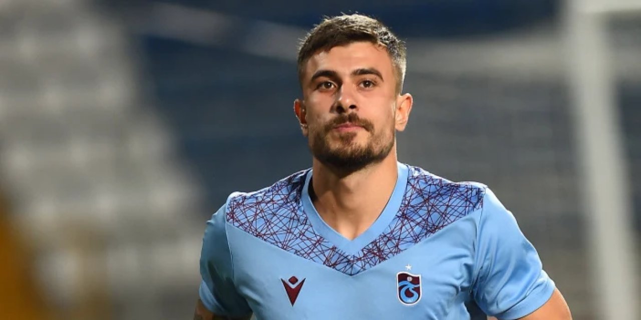 Süper Lig ekibi eski Trabzonsporlu ile yollarını ayırdı