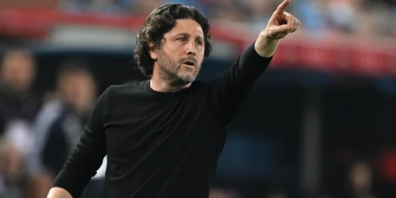 Canlı yayında Trabzonspor sözleri! "Fatih Tekke teşhisi koydu" diyerek açıkladı: "Reçete..."