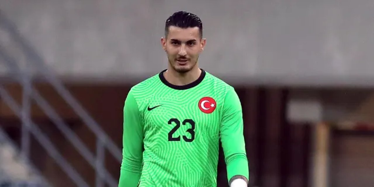Milli Takım'da Uğurcan Çakır'dan sakatlık açıklaması! "Bulgaristan'a karşı..."
