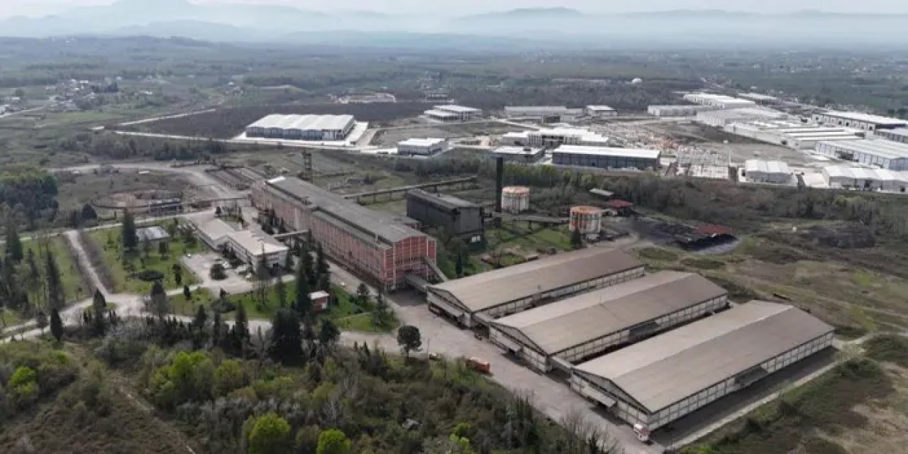 Karadeniz ili savunma sanayinin yeni üssü oluyor! BAYKAR ve MKE'den dev yatırım