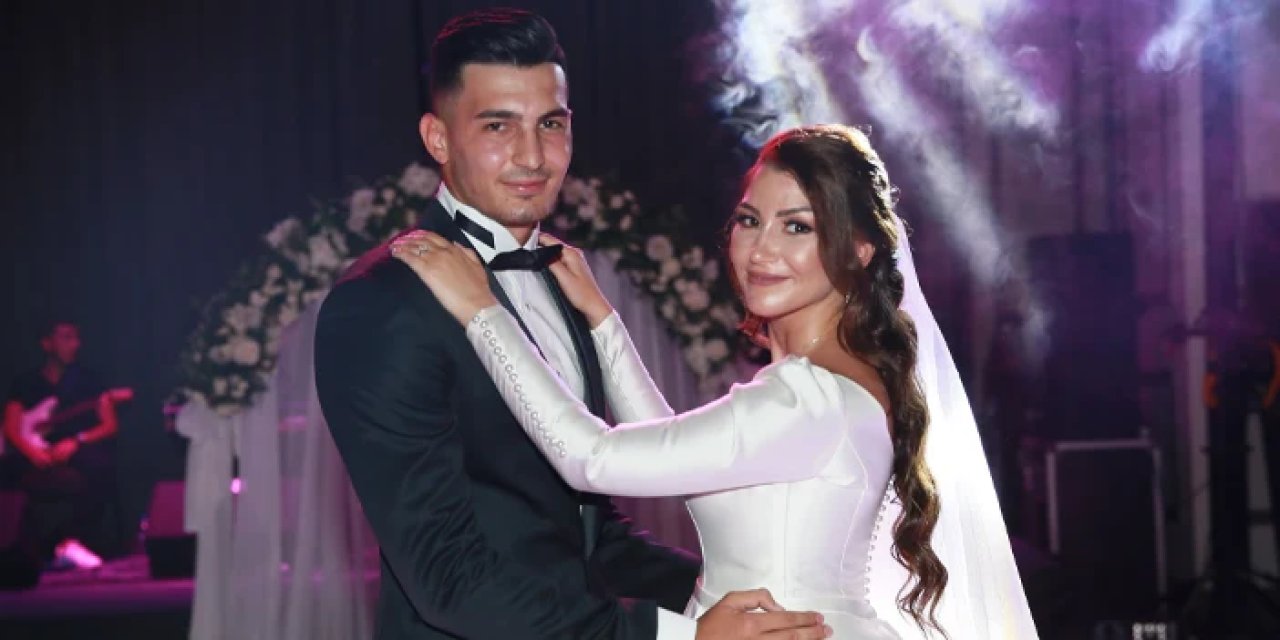 Uğurcan Çakır'ın eşi Kübra Çakır kimdir? Nereli, kaç yaşında?