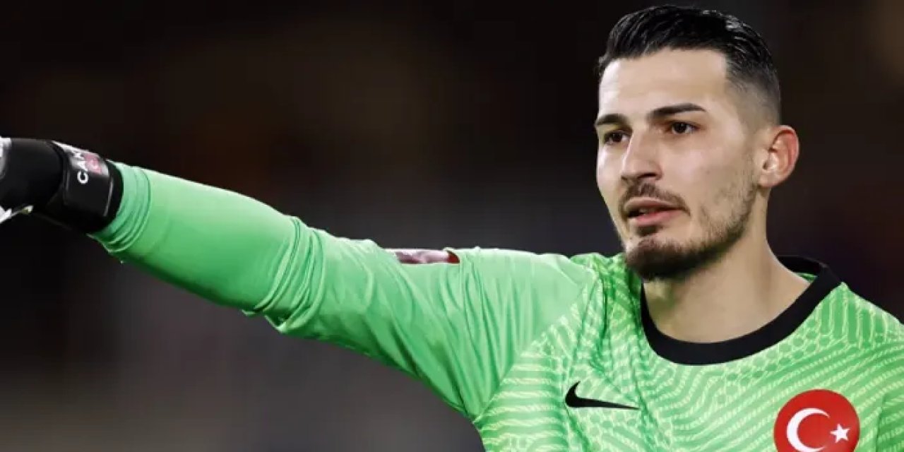 Milli Takım'da Bulgaristan maçı öncesi Uğurcan Çakır gelişmesi! Montella kararını verdi