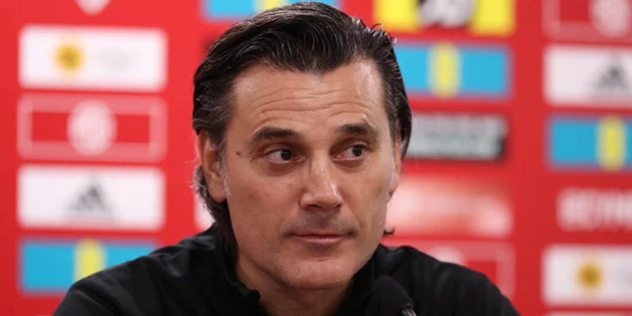 Montella'dan maç sonu flaş sözler! "Bulgar taraftarlar kusura bakmasın"