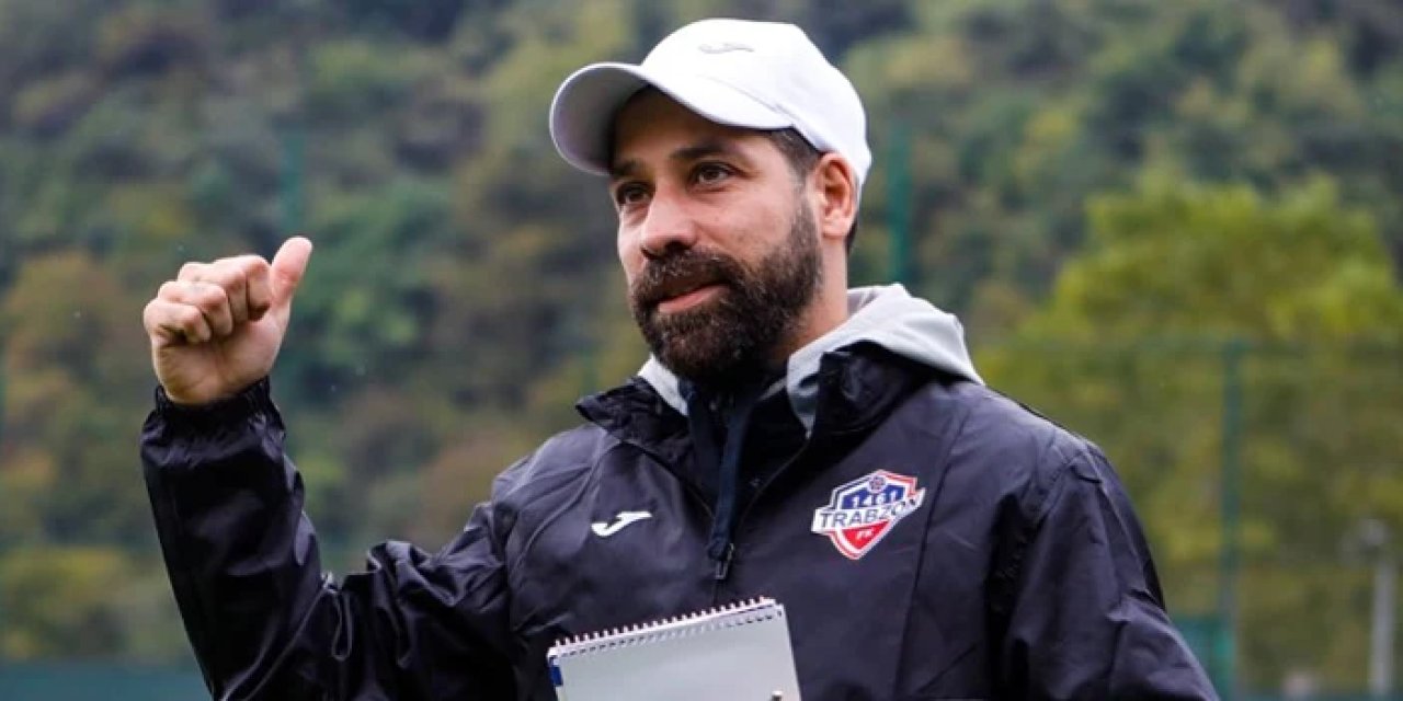 Olcay Şahanlı KCT 1461 Trabzon Somaspor'a karşı: Maç şifresiz ve canlı yayınlanacak