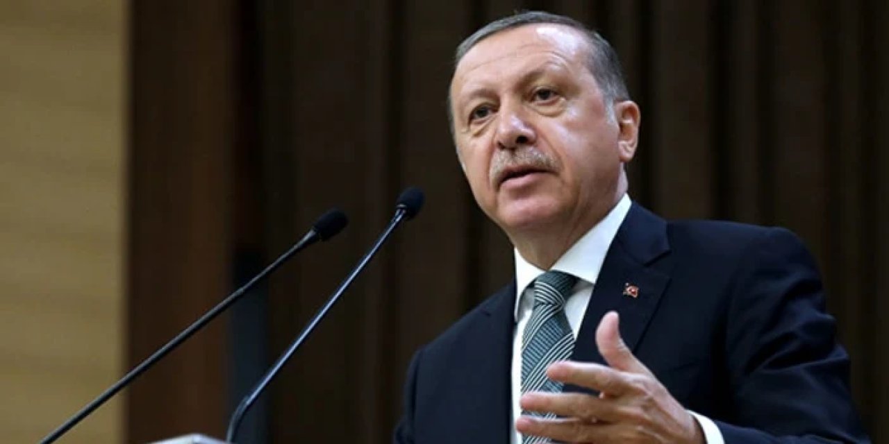 Cumhurbaşkanı Erdoğan Trabzon'da! Vatandaşlara hitap edecek