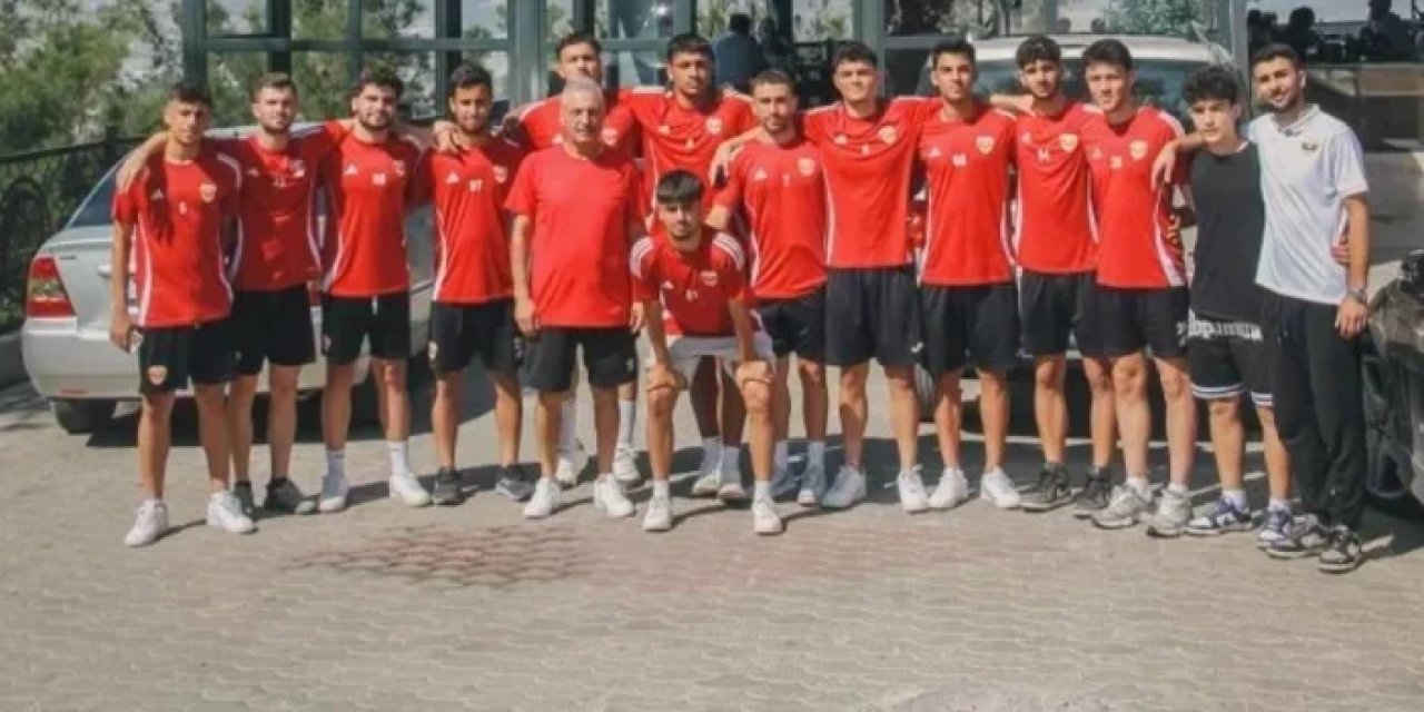 Türkiye'nin köklü takımında hesap krizi: Yemek parası çıkışmadı, mahsur kaldılar