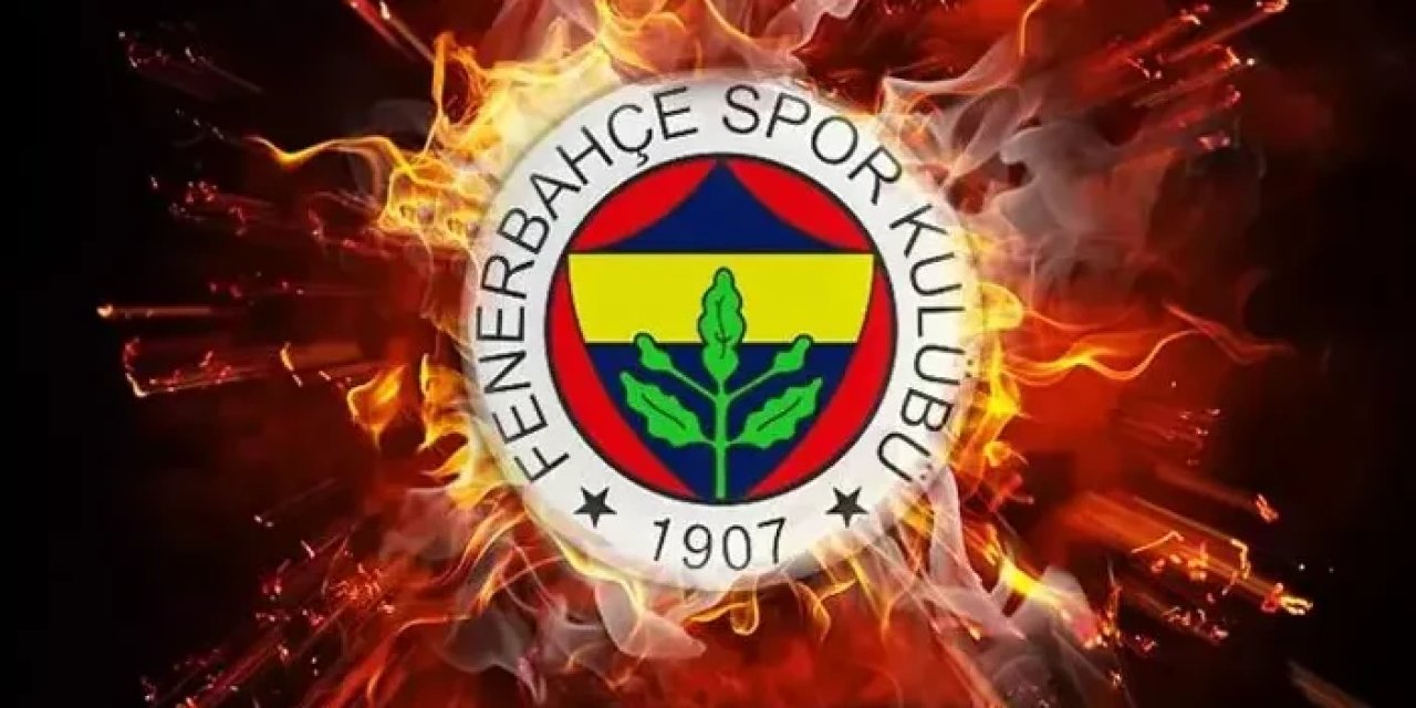 Fenerbahçe'de şok! 2 futbolcu kadro dışı