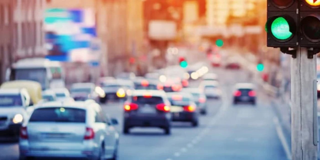 Trafikte bu uyanıklığı yapanlar 140 bin lira ceza ile karşı karşıya kalacak!