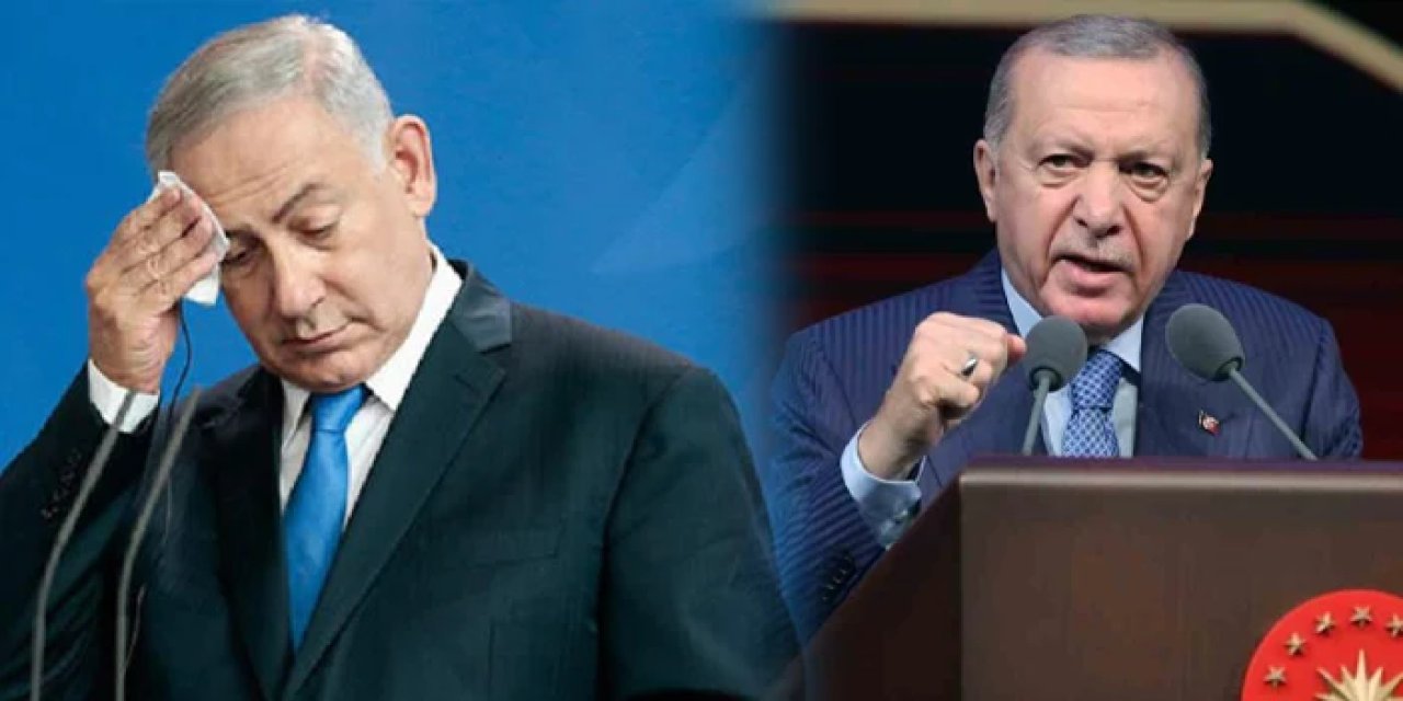 Cumhurbaşkanı Erdoğan da katılıyor! İsrail açıkladı: Netanyahu zirveye katılacak mı?