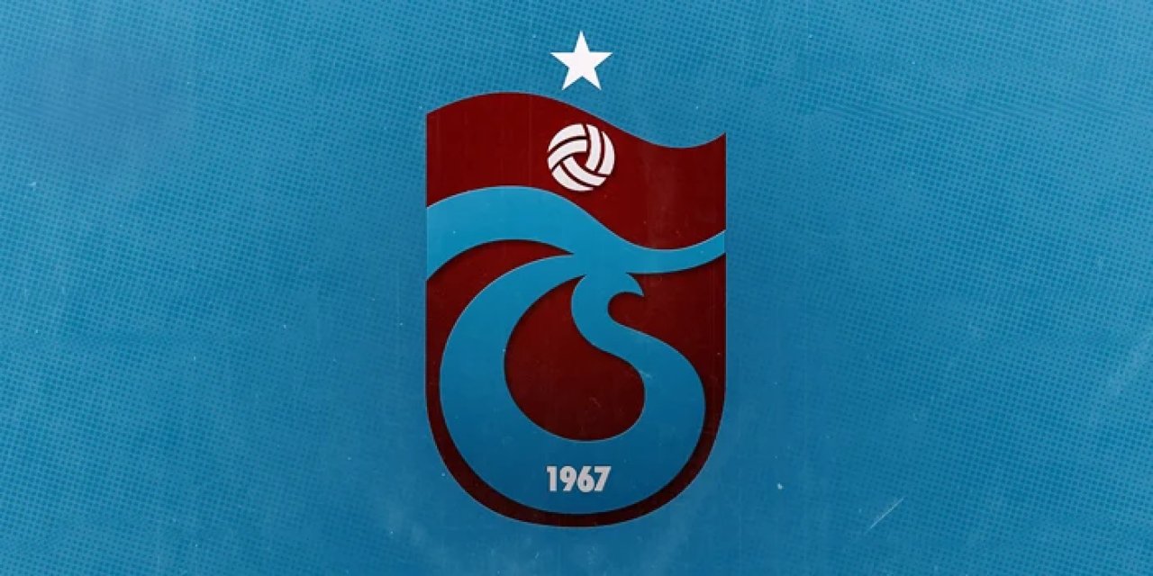 Trabzonsporlu futbolcunun büyük mutluluğu! Dünya Kupası'nda boy gösterebilir