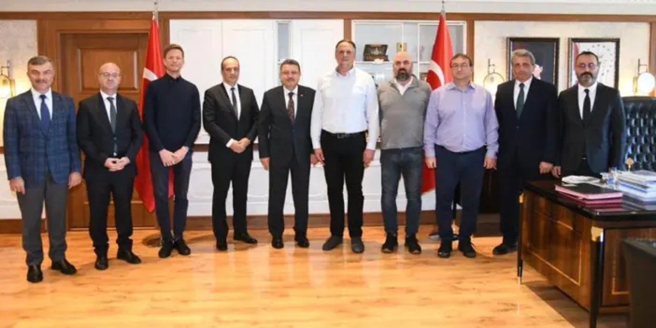 Trabzon'da Türk-Macar Dostluk Müzesi kuruluyor: Ne zaman ziyarete açılacak?