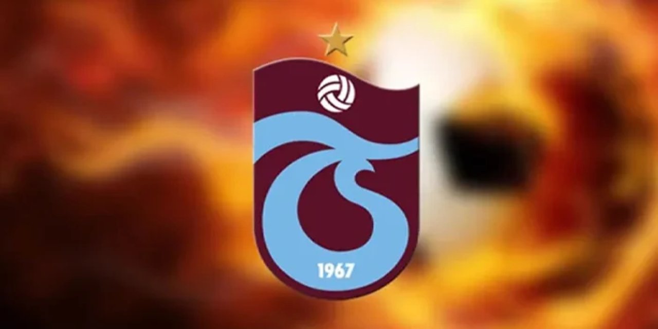 Trabzonspor'da sıcak gelişme! Tekke'nin gözdesine yeni sözleşme