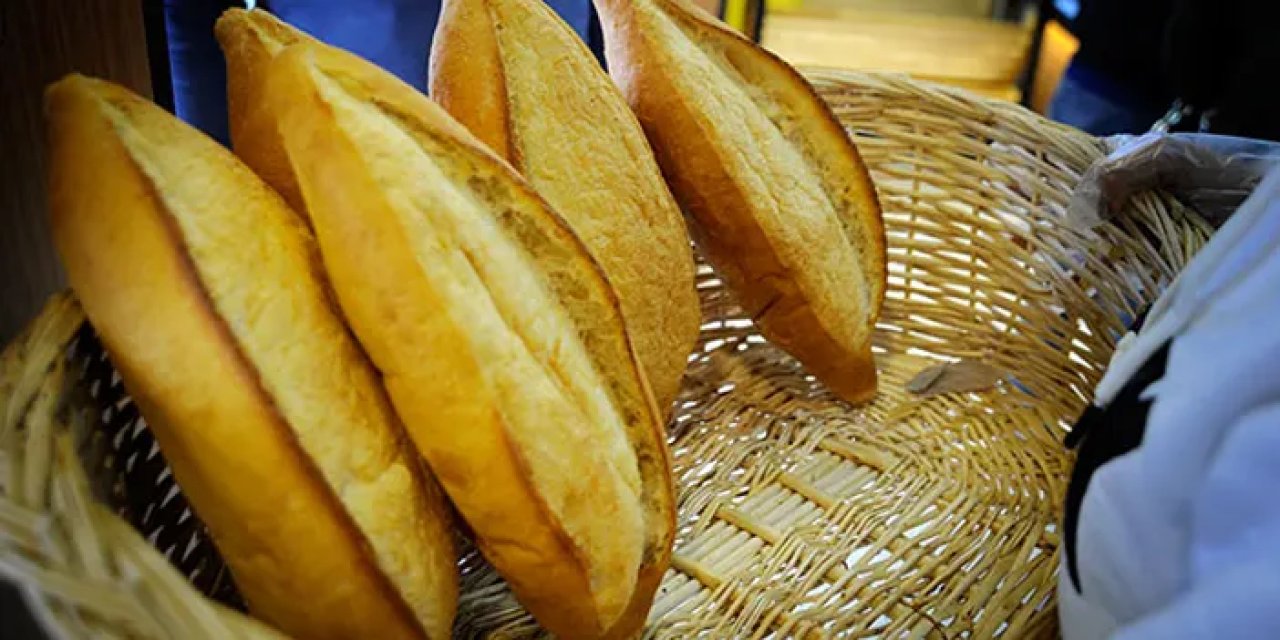 Ekmek zamlanmaya devam ediyor! Bu kez bir başka Karadeniz ili...