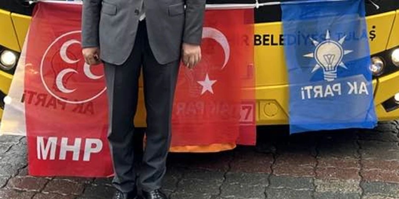 Trabzon'da tartışma yaratan görüntüler için son dakika! Soruşturma başlatıldı