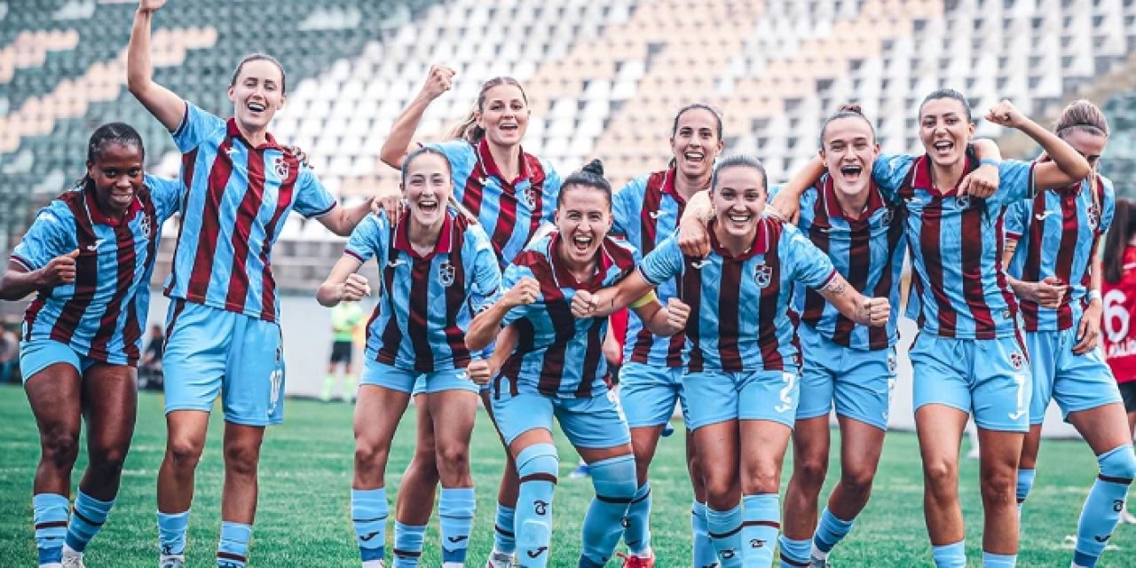 Trabzonspor'un Beşiktaş 11'i belli oldu! Maç canlı yayınlanacak