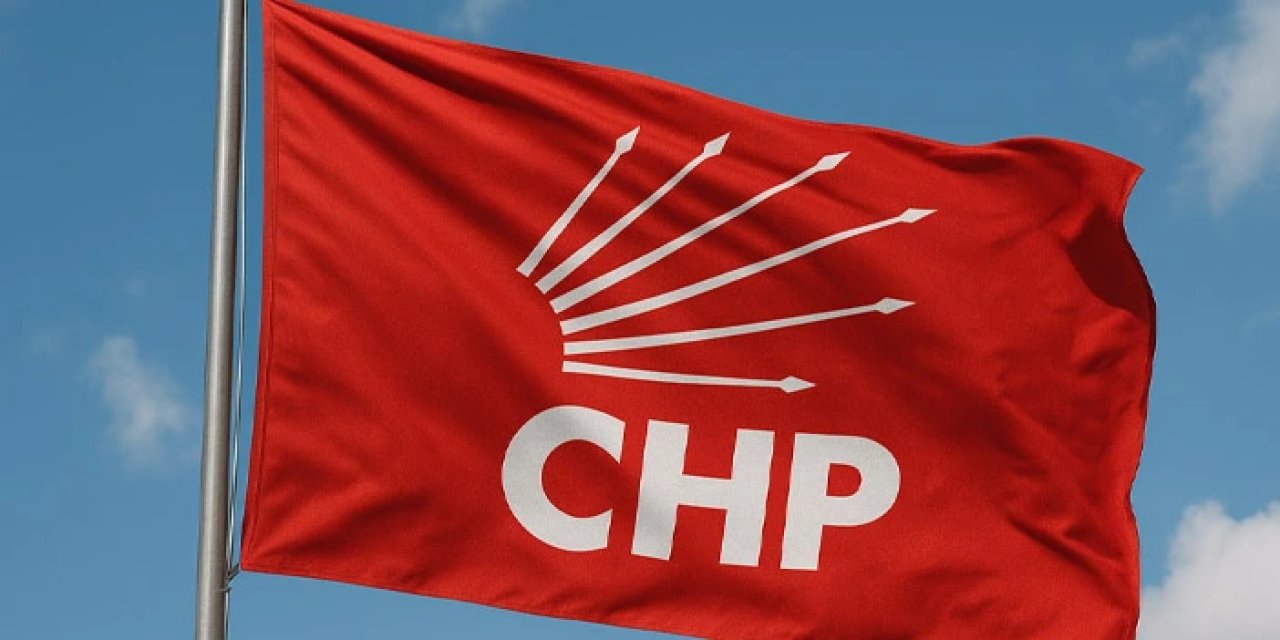 CHP Trabzon'da tartışmalı kongre istifayı getirdi!