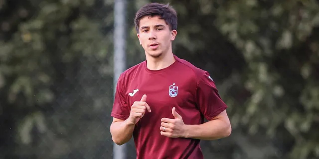 Trabzonspor'da Bouchouari basınla buluşacak!