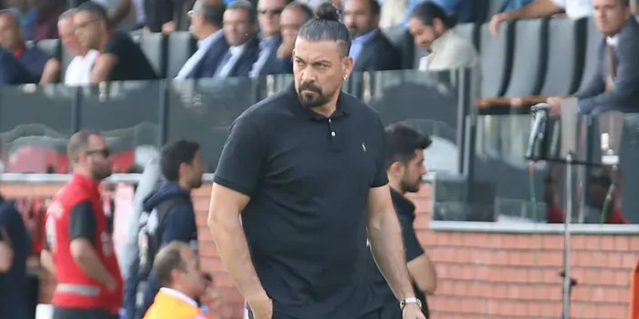 Eski Trabzonsporlu İstanbul ekibinin başına geçti