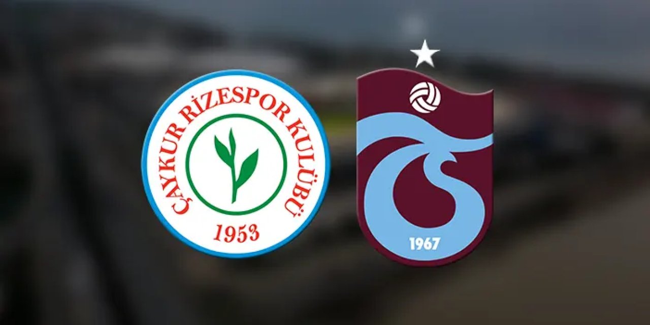 Rizespor - Trabzonspor maçı biletleri satışa çıktı mı? Bilet fiyatı ne kadar?