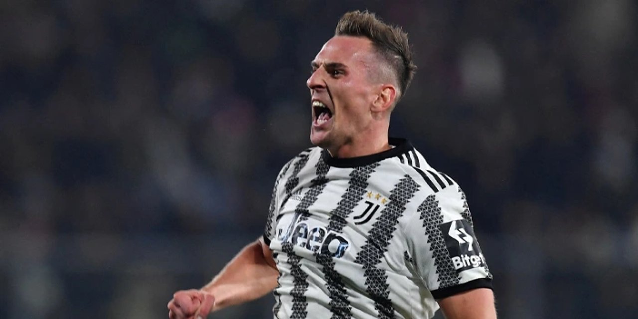 İtalyanlardan Trabzonspor için flaş iddia! "Juventus'un golcüsü hedefte"