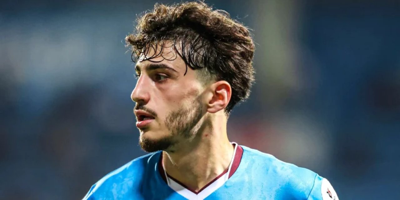 Trabzonspor büyük umutlarla almıştı! Genç oyuncu kayıplarda
