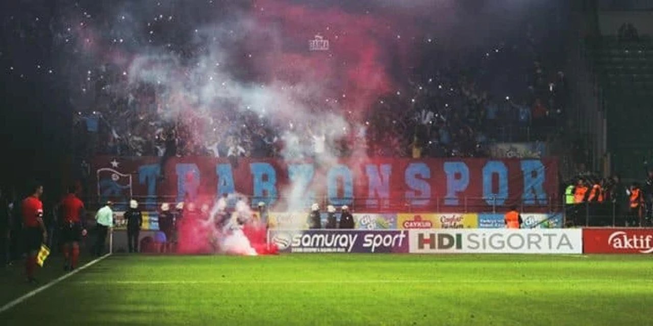 53 liradan satışa çıkmıştı! Rizespor - Trabzonspor maçı biletleri için sıcak gelişme
