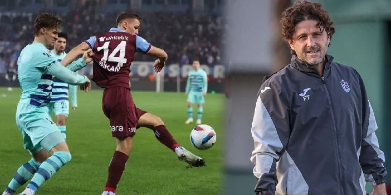 Rizespor - Trabzonspor rekabetinde kim üstün? Çarpıcı Fatih Tekke detayı