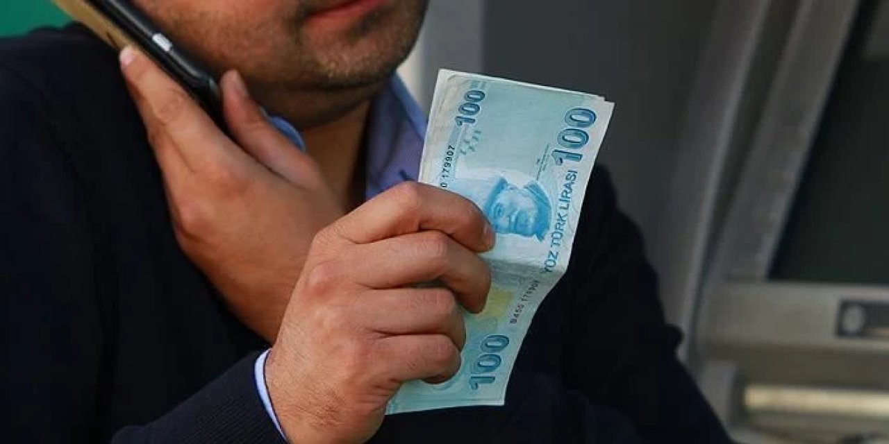 Trabzon'da yaşlı adama hayatını şoku! 600 bin lira dolandırıldı