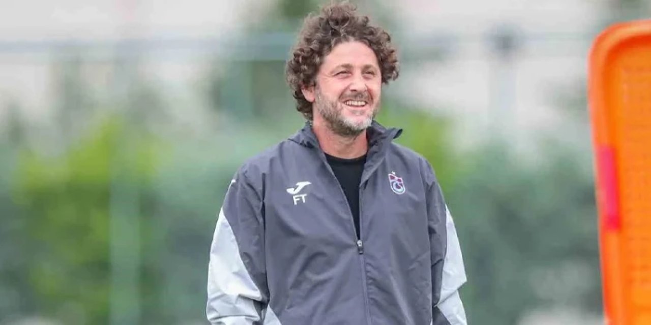 Rizespor'un şifresini çözmüş! Trabzonspor'da Fatih Tekke kaybetmiyor