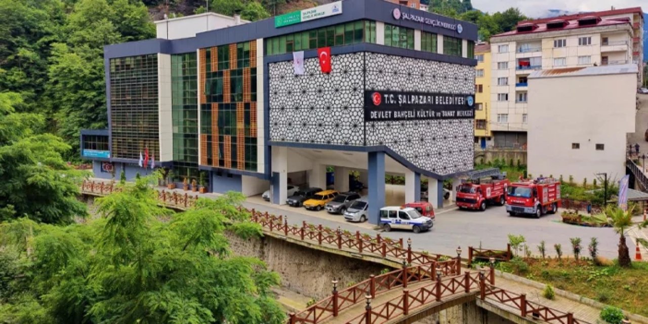 Trabzon'da bir ilçeye Ankara'dan müjde! TOKİ projesi, kentsel dönüşüm, beton santrali...