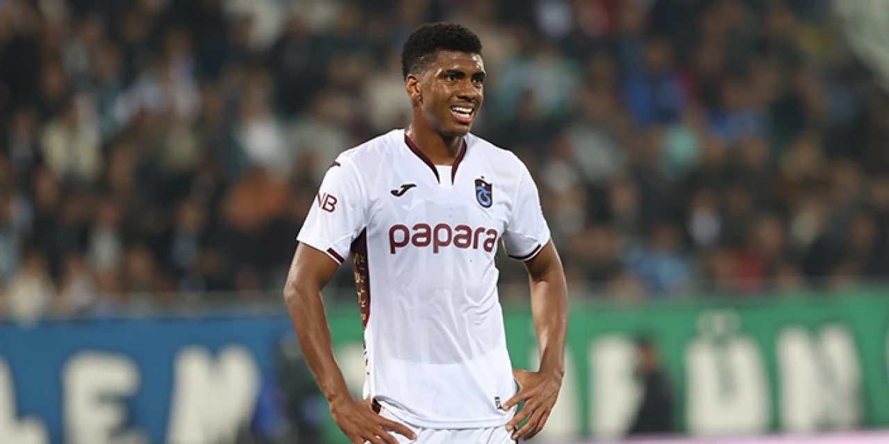 Rizespor - Trabzonspor müsabakasında maçın adamı belli oldu
