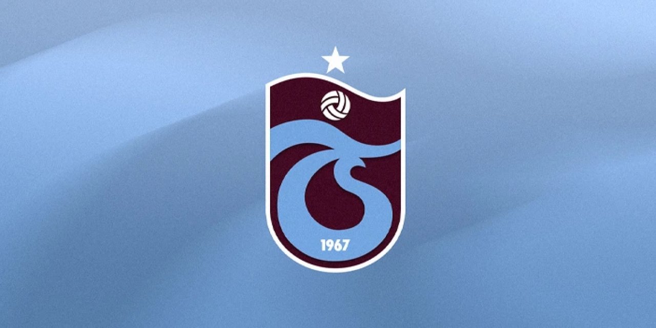 Trabzonspor'dan Rizespor maçı sonrası resmi açıklama!