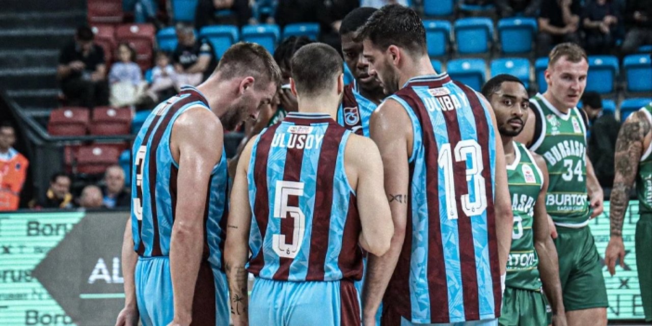 Trabzonspor parkede sahada! Merkezefendi Belediyesi maçı hangi kanalda?