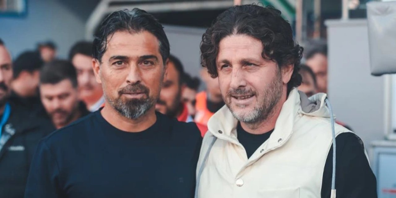 Fatih Tekke, İlhan Palut'un kabusu oldu! Kara talihi değişmedi