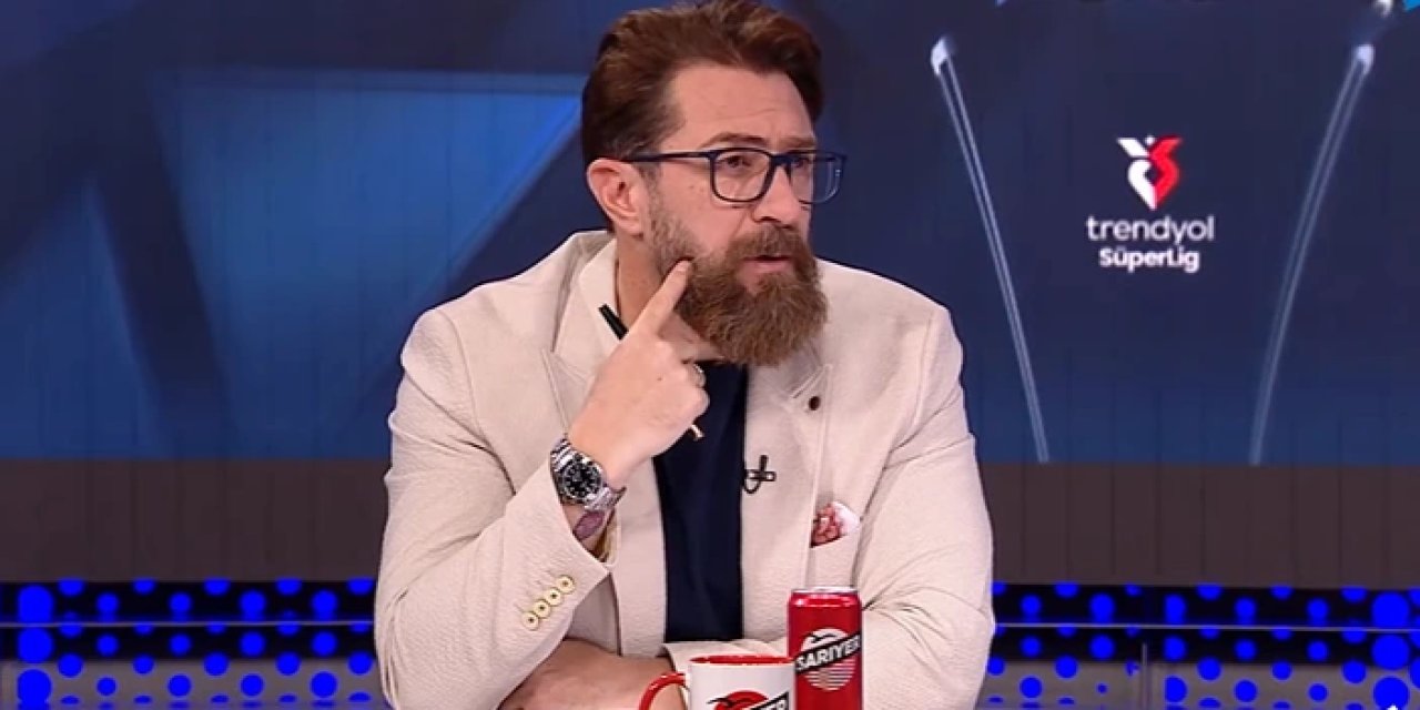 Osimhen ve Onuachu'yu kıyasladı! "75 milyona, 5.5 milyon..."