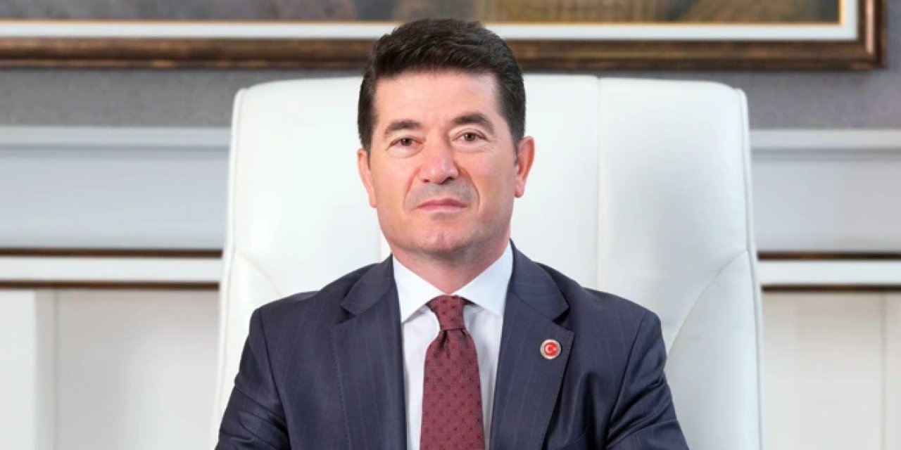 Ortahisar Belediye Başkanı Ahmet Kaya'dan muhtarlar için tebrik