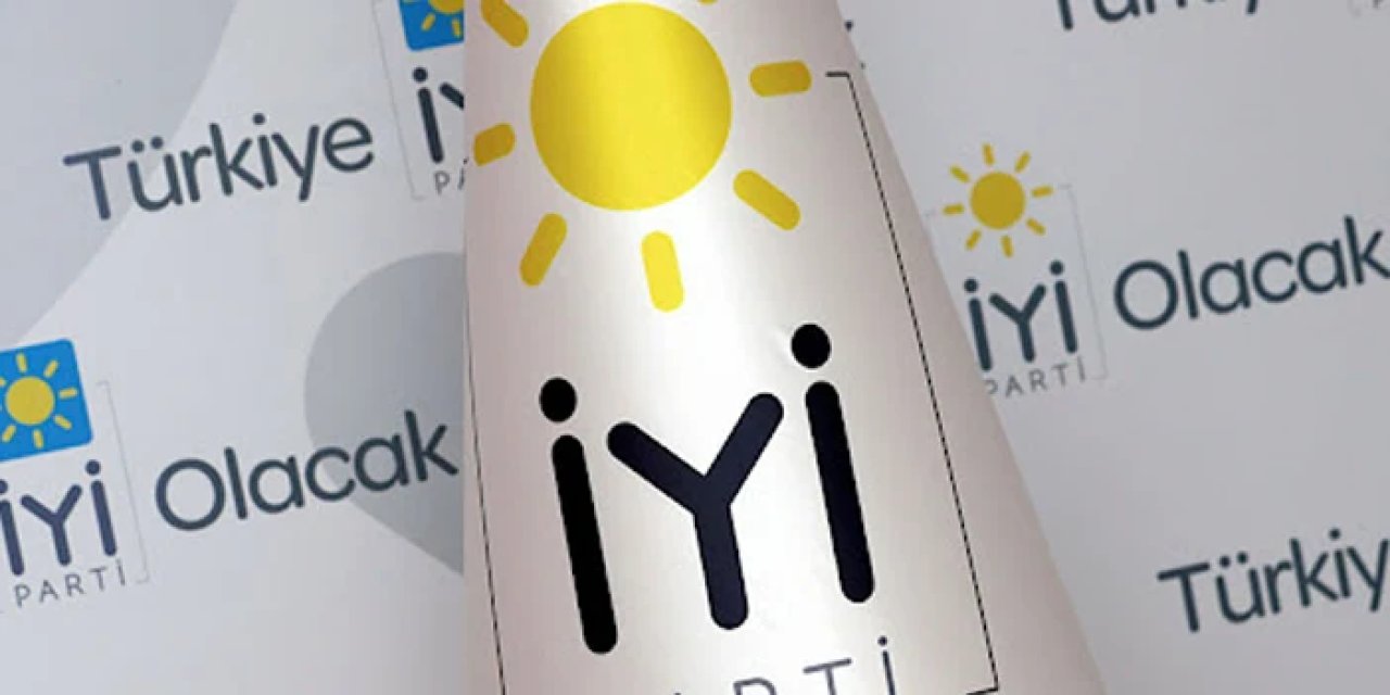İYİ Parti Yomra'da kongre zamanı: Tek aday Mehmet Serdar Akpınar