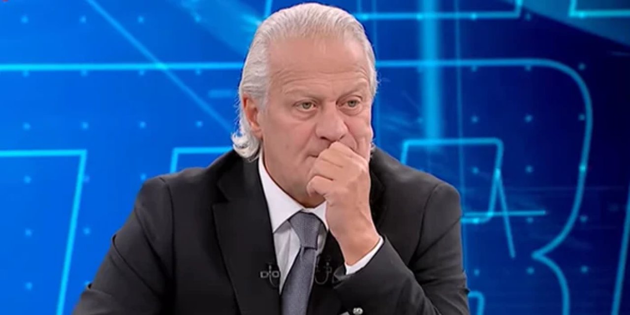 Tugay Kerimoğlu'ndan Trabzonsporlu oyuncu için flaş öneri! "Türk vatandaşı yapalım"