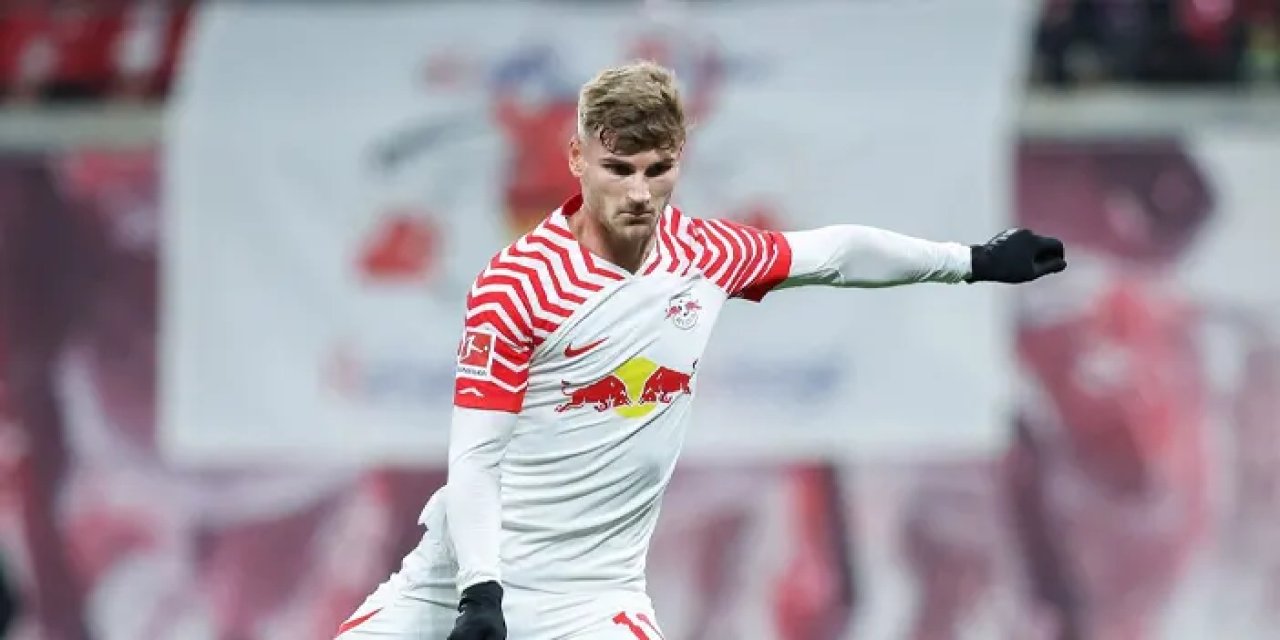 Alman basınından flaş iddia! Trabzonspor o transferde Beşiktaş ve Fenerbahçe ile yarışta