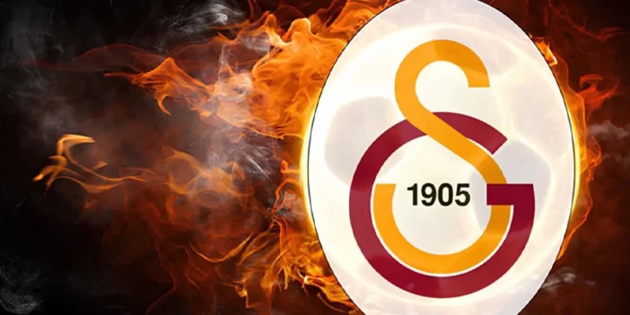 Trabzonspor'un rakibi Galatasaray'da sakatlık depremi! Yıldız isimden kötü haber