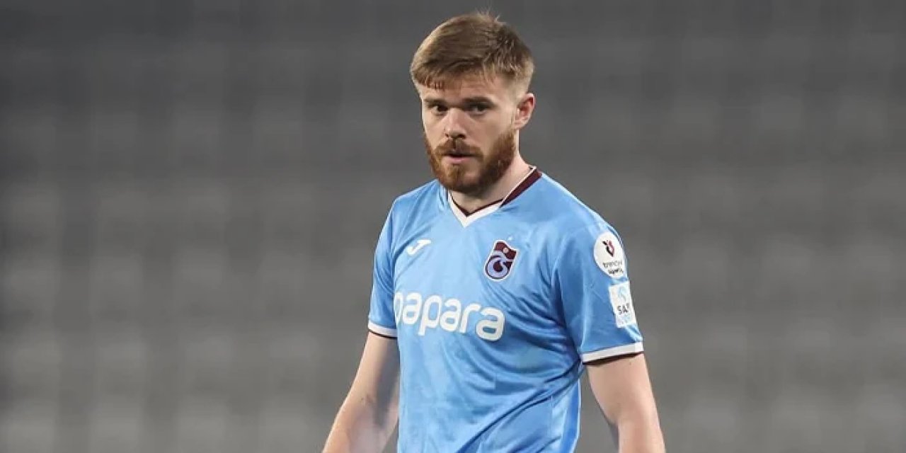 Trabzonspor'da Batagov konuşacak! İşte basın toplantısının tarihi ve saati