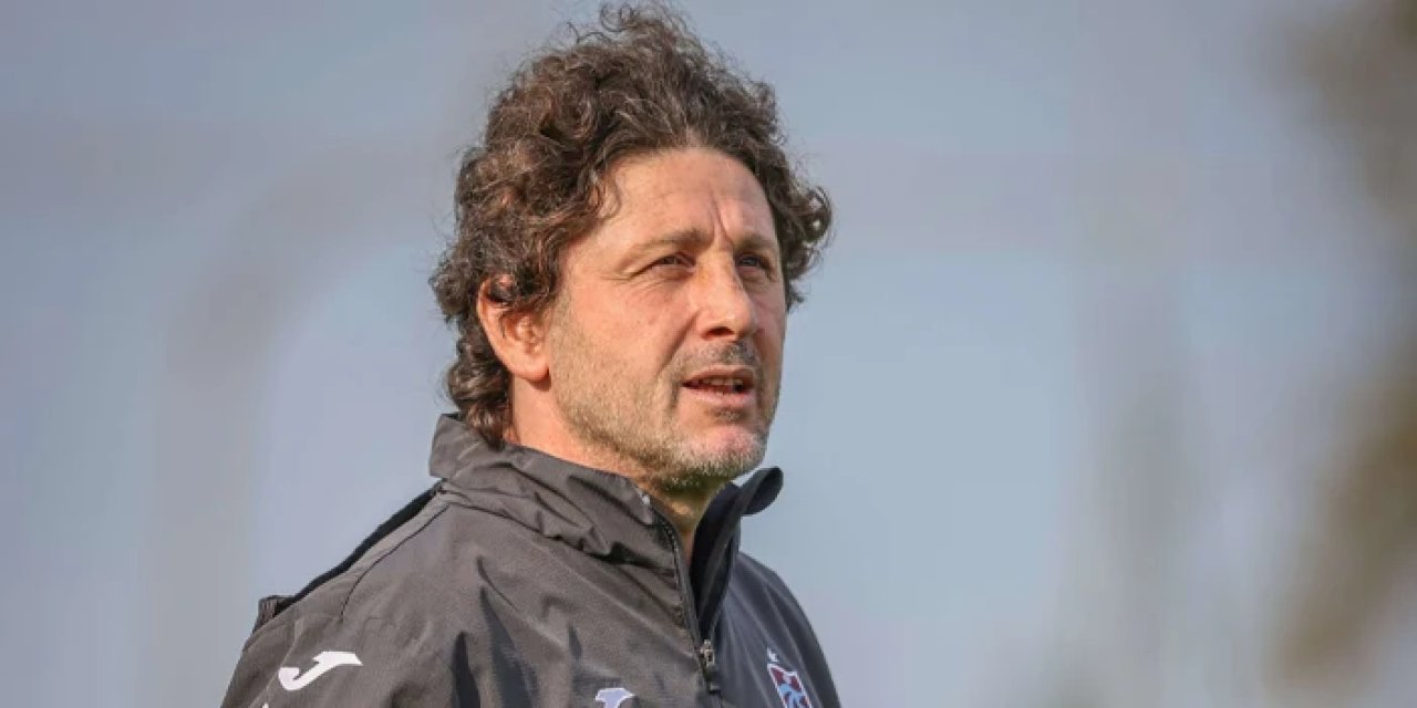 Trabzonspor'da Fatih Tekke farkı! Futbolculuğundaki meziyeti takıma yansıdı